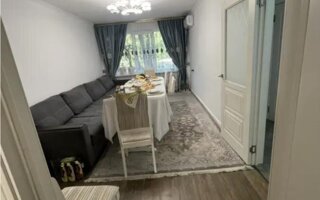 Продажа 3-комнатной квартиры, 63 м²