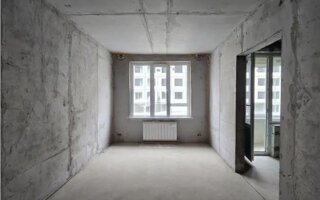 Продажа 1-комнатной квартиры, 34 м²