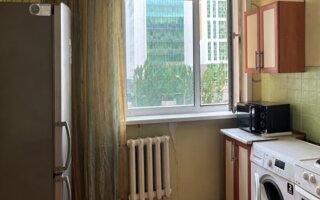 Аренда 2-комнатной квартиры, 51 м²