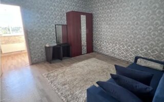 Продажа 1-комнатной квартиры, 30.4 м²
