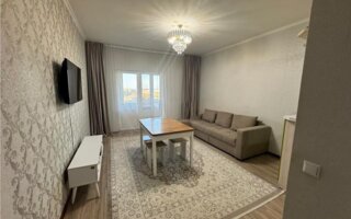 Продажа 2-комнатной квартиры, 45 м²