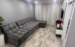 Продажа 3-комнатной квартиры, 60 м²