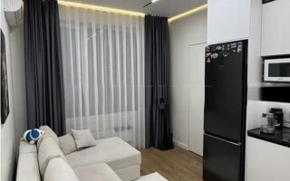 Продажа 2-комнатной квартиры, 41 м²
