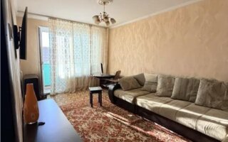 Продажа 2-комнатной квартиры, 54 м²
