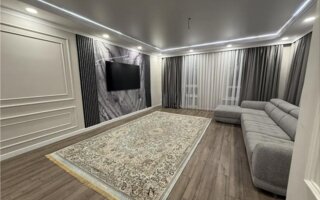 Продажа 4-комнатной квартиры, 150 м²