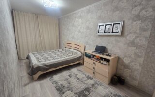 Продажа 3-комнатной квартиры, 57 м²