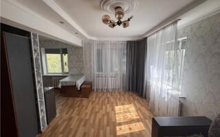 Продажа 1-комнатной квартиры, 30 м²