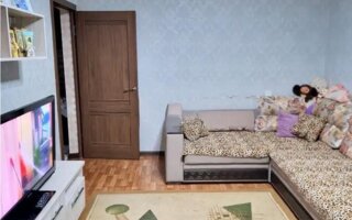 Продажа 3-комнатной квартиры, 65 м²
