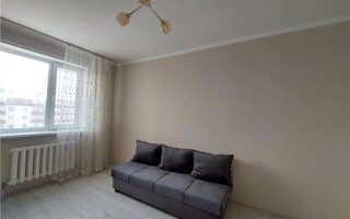 Продажа 1-комнатной квартиры, 37 м²