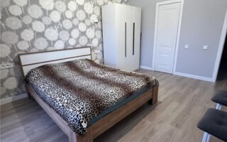 Продажа 3-комнатной квартиры, 84 м²