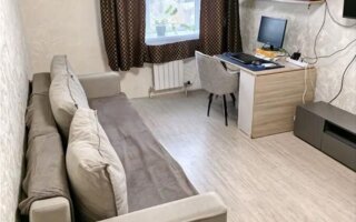 Продажа 2-комнатной квартиры, 53 м²