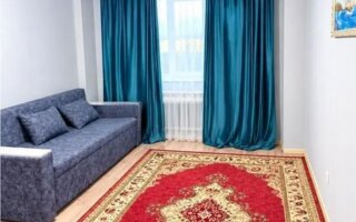 Продажа 2-комнатной квартиры, 52 м²
