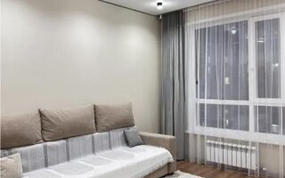 Продажа 3-комнатной квартиры, 75.5 м²