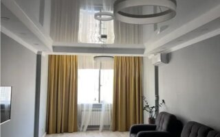 Продажа 3-комнатной квартиры, 105 м²