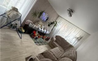 Продажа 3-комнатной квартиры, 57 м²