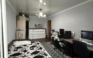 Продажа 1-комнатной квартиры, 29 м²
