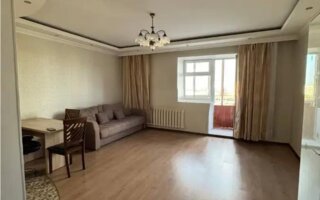 Продажа 2-комнатной квартиры, 50 м²