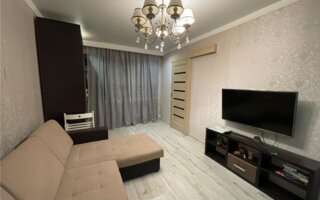 Продажа 2-комнатной квартиры, 44 м²