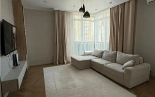 Продажа 3-комнатной квартиры, 118 м²