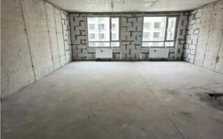 Продажа 2-комнатной квартиры, 48 м²