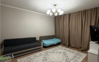Продажа 2-комнатной квартиры, 50 м²