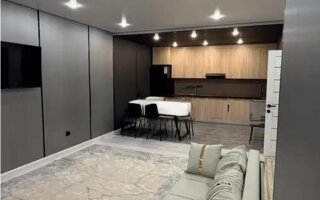 Продажа 2-комнатной квартиры, 69 м²