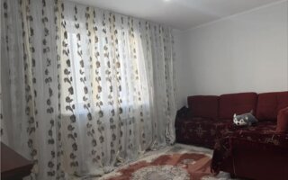 Продажа 2-комнатной квартиры, 44.6 м²