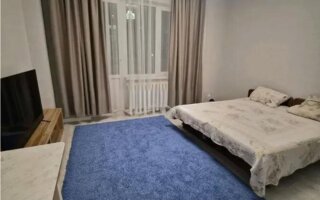 Продажа 1-комнатной квартиры, 50 м²