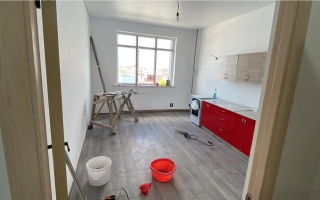 Продажа 1-комнатной квартиры, 44 м²