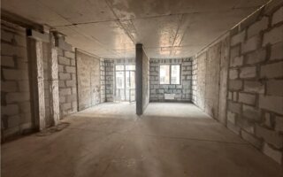 Продажа 1-комнатной квартиры, 41.4 м²