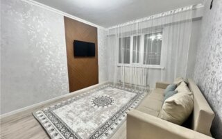 Продажа 1-комнатной квартиры, 36 м²