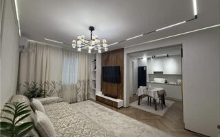Продажа 2-комнатной квартиры, 65 м²