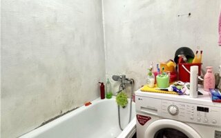 Продажа 2-комнатной квартиры, 46 м²