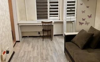 Продажа 2-комнатной квартиры, 43 м²
