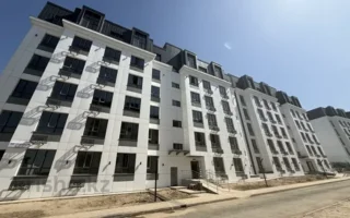 Продажа 2-комнатной квартиры, 43.5 м²