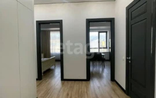 Продажа 2-комнатной квартиры, 76 м², Гагарина, дом  277/7 - Продажа  двухкомнатных квартир в новостройках Алматы