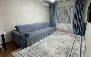 Продажа 2-комнатной квартиры, 52.9 м²