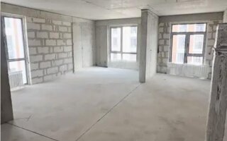 Продажа 2-комнатной квартиры, 56 м²