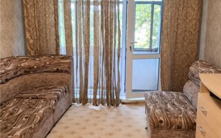 Продажа 1-комнатной квартиры, 31 м²