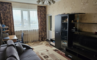 Продажа 2-комнатной квартиры, 53.8 м², Абая, дом  92/3 - Продажа квартир в новостройках Астаны