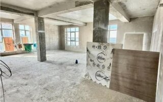 Продажа 3-комнатной квартиры, 102.6 м²