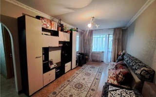Продажа 2-комнатной квартиры, 45 м²