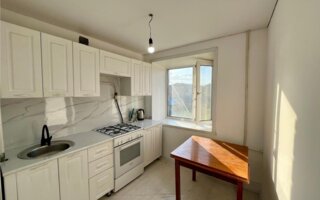 Продажа 2-комнатной квартиры, 47 м²