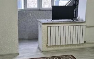 Продажа 1-комнатной квартиры, 40 м²
