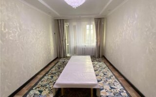 Продажа 3-комнатной квартиры, 64 м²