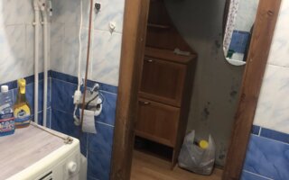 Продажа 1-комнатной квартиры, 30 м²