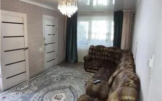 Продажа 4-комнатной квартиры, 65 м²