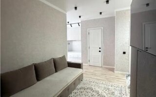 Продажа 2-комнатной квартиры, 47 м²