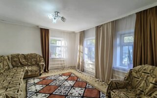 Продажа 4-комнатного дома, 73 м²