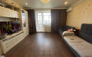 Продажа 2-комнатной квартиры, 54 м²